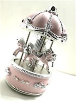 Carillon Thilia Bambino in Policarbonato 452930 - 452930